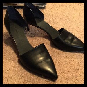 Vince heels